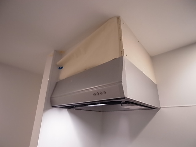 神戸市兵庫区北逆瀬川町のアパート