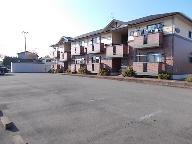 ウィルコート桜台