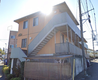 【その他共用部分】 | ディアス本町田(ディアスホンマチダ)