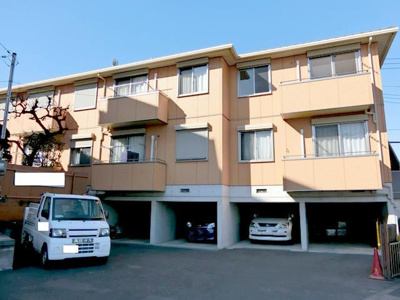 【外観】 | ディアス本町田(ディアスホンマチダ)