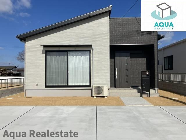 木田郡三木町大字平木の中古一戸建