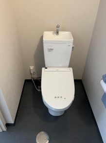 【トイレ】