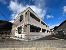 ミレニアム・ハイム１号館の画像