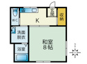 【間取り】 | 伊東ヴィラ山の上　間取り図