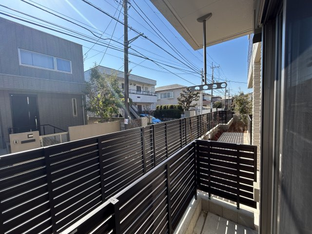 ＢＯＲＩＫＩいちかわ須和田ＥＡＳＴの展望