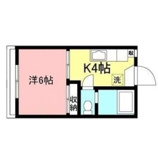 相模原市南区南台１丁目のアパートの画像
