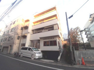 文原ビルの画像