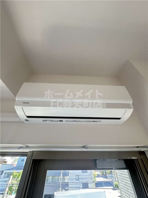 【設備】 | エスリード大阪フェリス