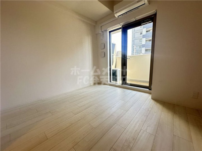 【寝室】 | エスリード大阪フェリス