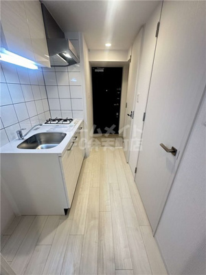 【内装】 | エスリード大阪フェリス