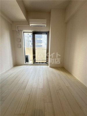 【居間・リビング】 | エスリード大阪フェリス