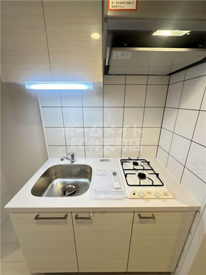 【キッチン】 | エスリード大阪フェリス