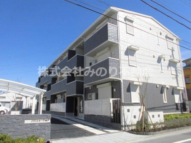 クヴァルチーラ奥戸