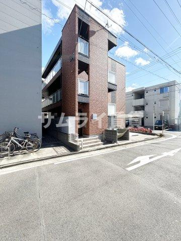 パインテール千成