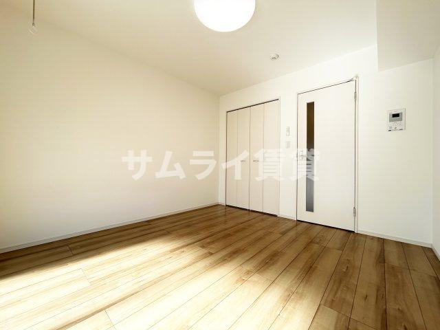 パインテール千成の居間・リビング