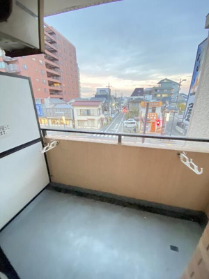 【展望】 | ライオンズマンション西八王子第3(ライオンズマンションニシハチオウジダイサン)