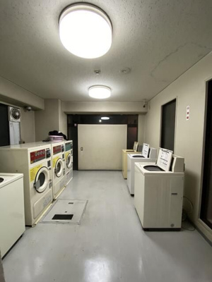 【その他共用部分】 | ライオンズマンション西八王子第3(ライオンズマンションニシハチオウジダイサン)
