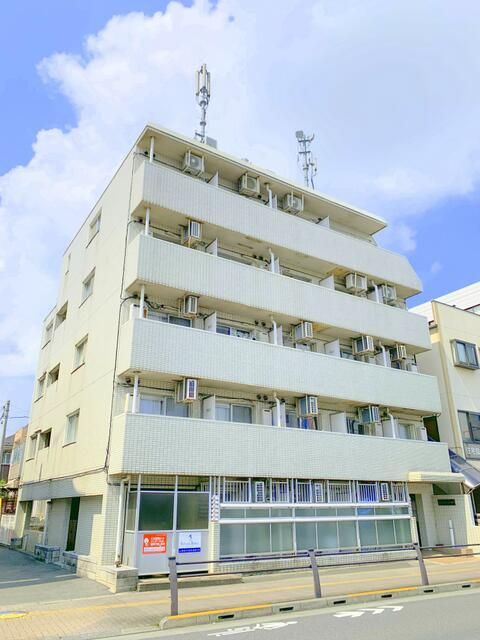 オラシオン花小金井のその他共用部分