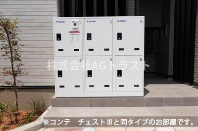 【その他共用部分】 | フィオーレ