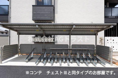 【その他共用部分】 | フィオーレ