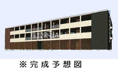 【外観】 | フィオーレ