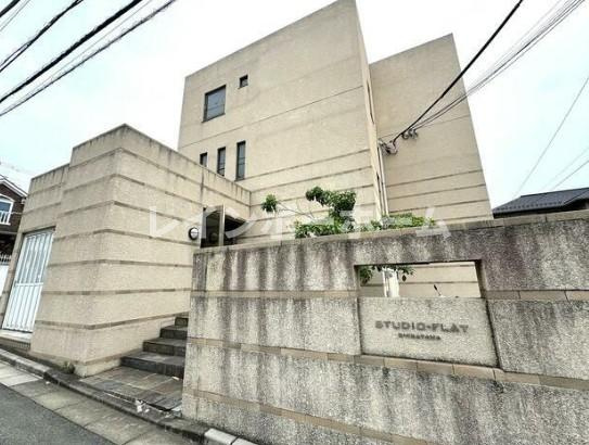 STUDIO-FLAT SHIBAYAMA