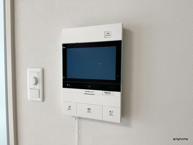 Wonnal堺筋本町　仲介手数料無料のセキュリティ