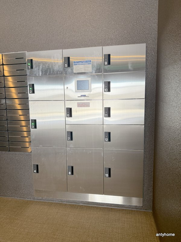 Wonnal堺筋本町　仲介手数料無料の設備