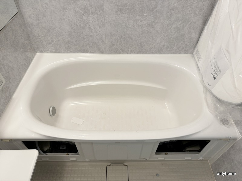 Wonnal堺筋本町　仲介手数料無料の浴室