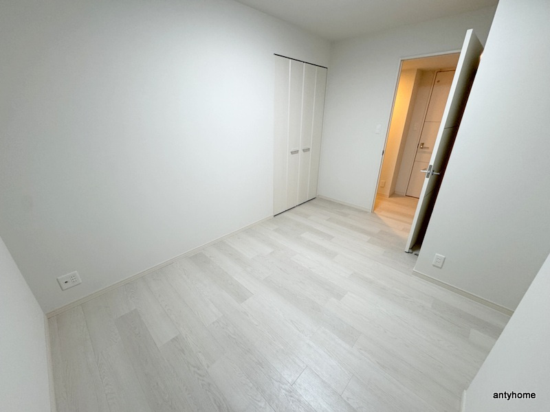 Wonnal堺筋本町　仲介手数料無料の寝室