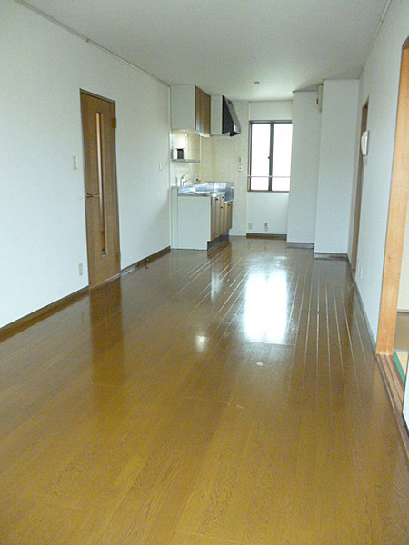 グリーンタウン津留崎の設備