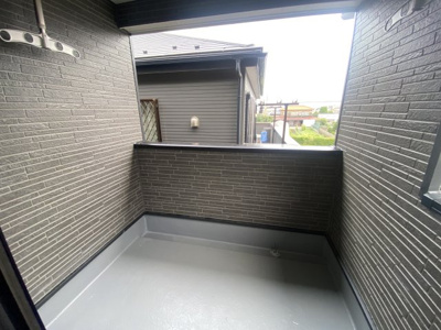 【駐車場】 | 新座市新堀第16