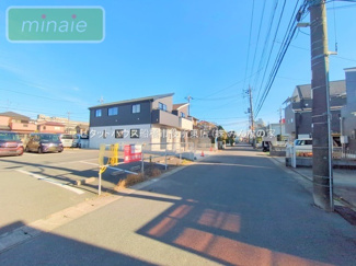 【外観】 | 販売現地
