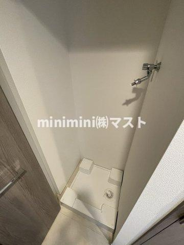 S-RESIDENCE難波大国町dominaの設備