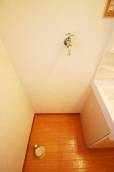 イーストハイツ高崎の設備