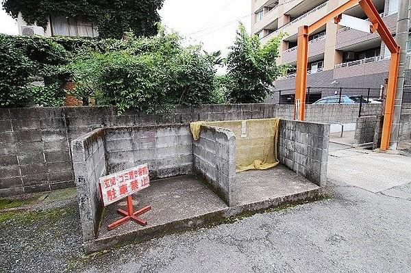 イーストハイツ高崎のその他