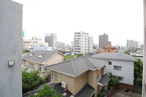 イーストハイツ高崎のその他共用部分