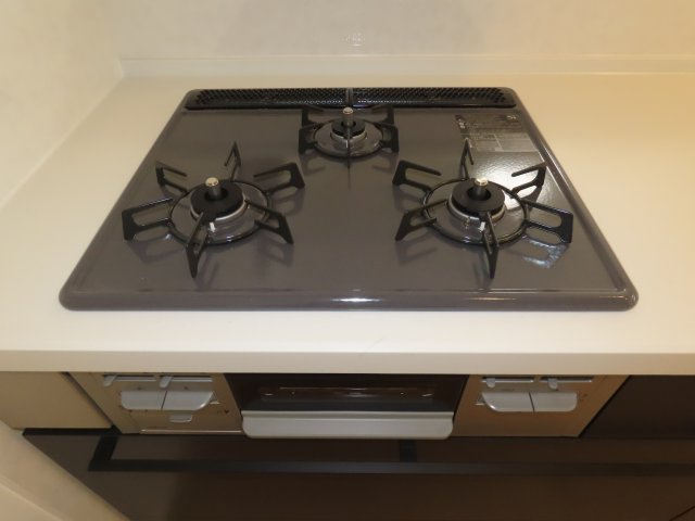 ウイングスカイ南大塚未入居戸建　全10棟のキッチン