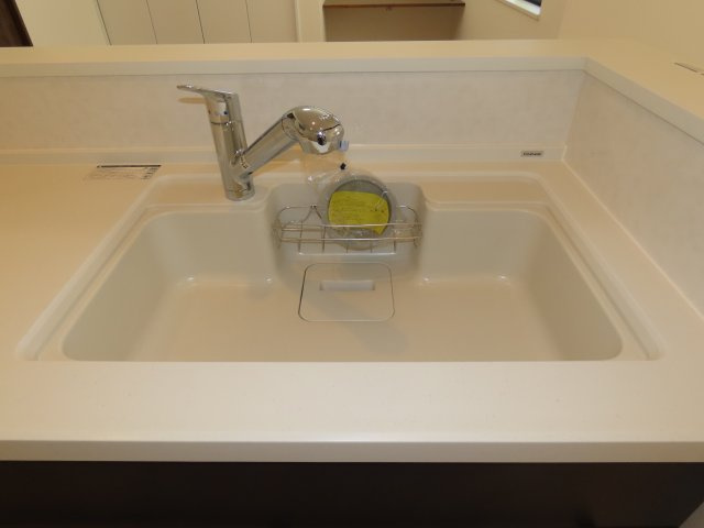 ウイングスカイ南大塚未入居戸建　全10棟のキッチン