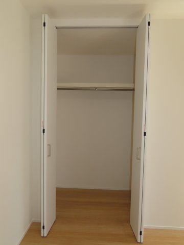 ウイングスカイ南大塚未入居戸建　全10棟の収納