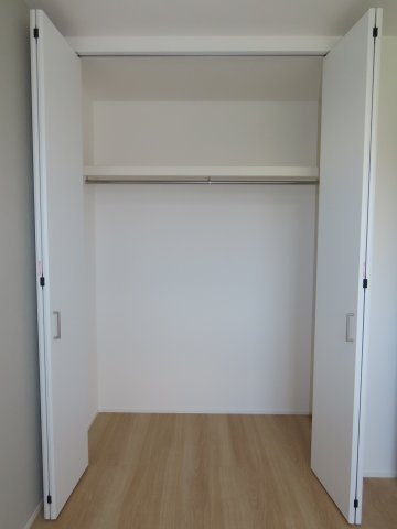 ウイングスカイ南大塚未入居戸建　全10棟の収納