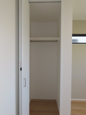 ウイングスカイ南大塚未入居戸建　全10棟の収納