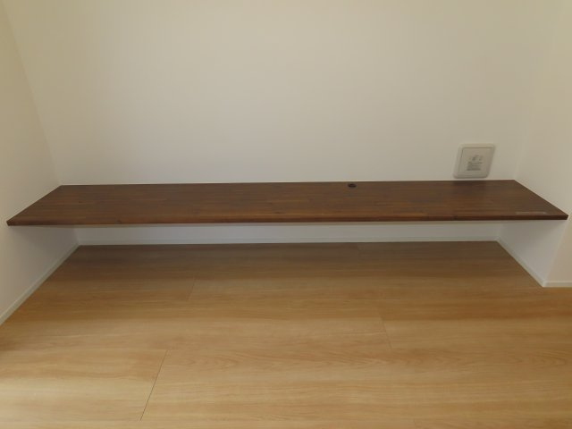 ウイングスカイ南大塚未入居戸建　全10棟の構造・工法・仕様|カウンター