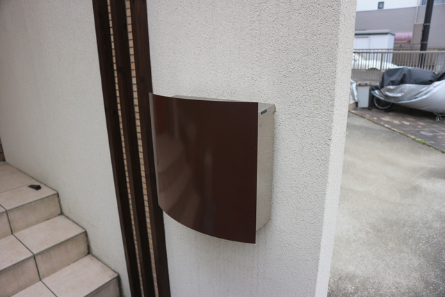 グリーンテラス尾山台のその他共用部分