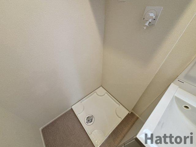 フェアリー服部天神の設備