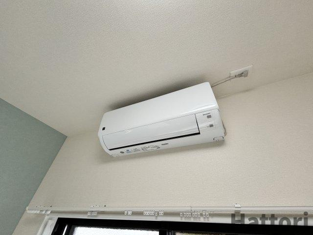 フェアリー服部天神のその他