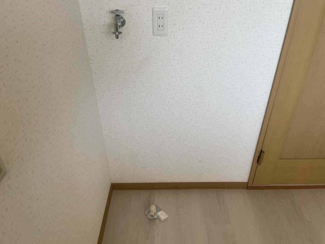 コーポラス蘭の設備