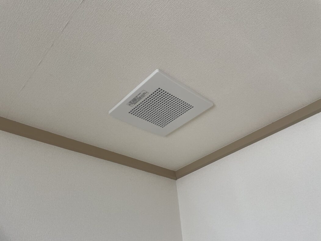 コーポラス蘭の設備