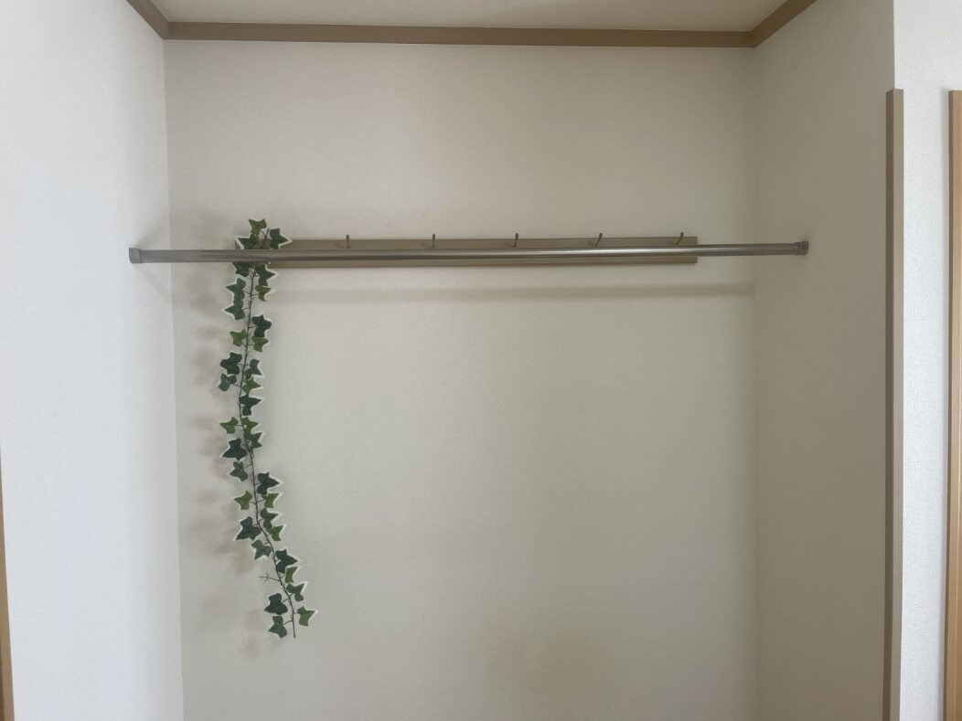 コーポラス蘭の設備