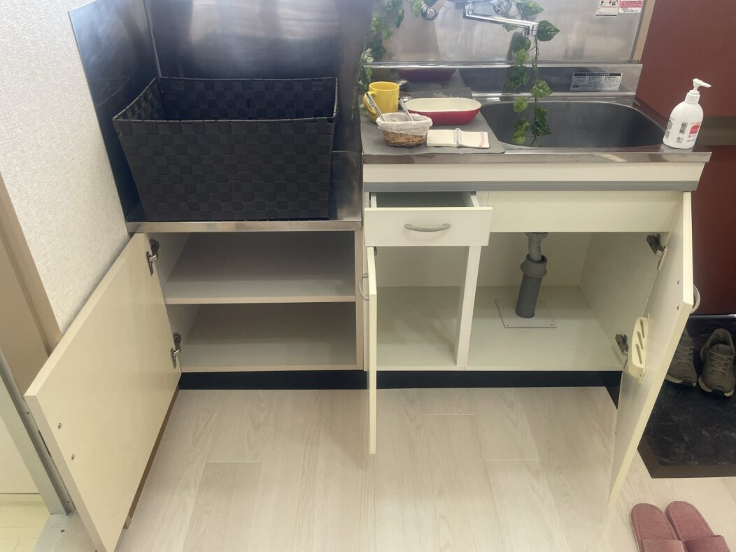 コーポラス蘭のその他